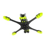 Newest GEPRC Freestyle GEP-MK5 Pro Frame Kits Mark5 HD 5Inch Wheelbase 225 Compatible  AIR UNIT / CADDX VISTA / Analog VTX
